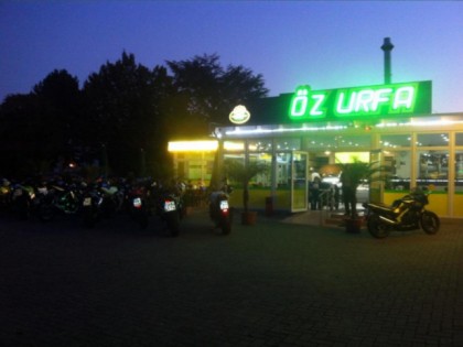 照片: &amp;Ouml;z Urfa Minden