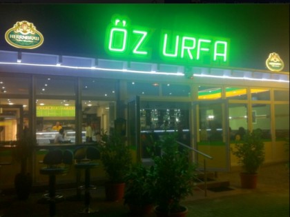 照片: &amp;Ouml;z Urfa Minden