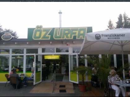 照片: &amp;Ouml;z Urfa Minden